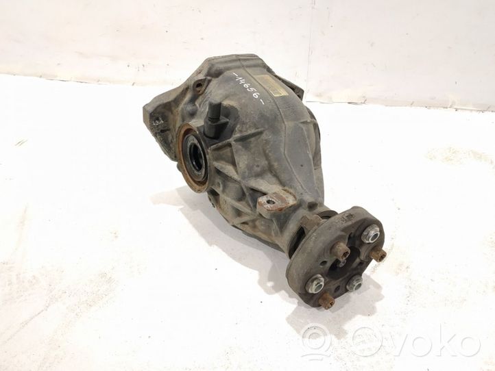 Mercedes-Benz E W212 Rear differential DALISID3116