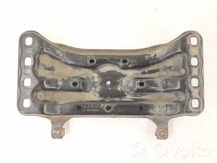 Mercedes-Benz E W212 Supporto di montaggio scatola del cambio DALISID2373