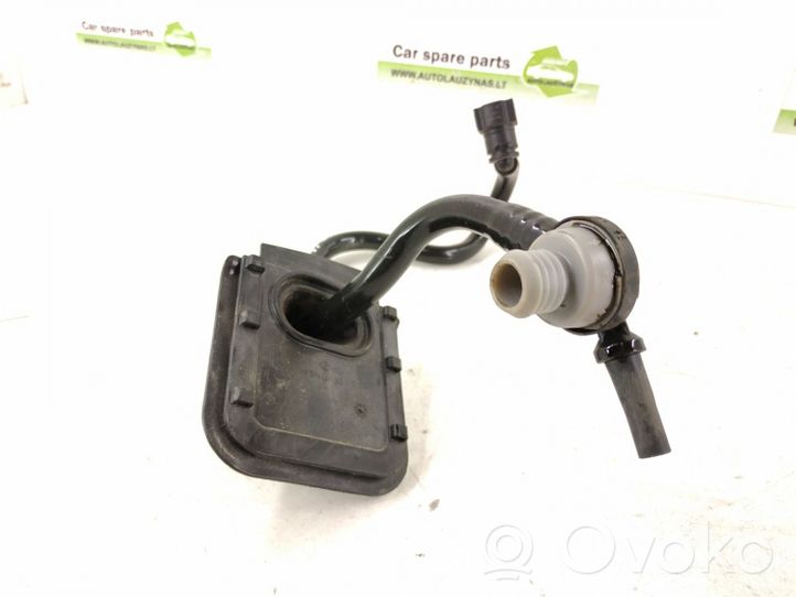 Mercedes-Benz E W212 Conduite de frein DALISID2684