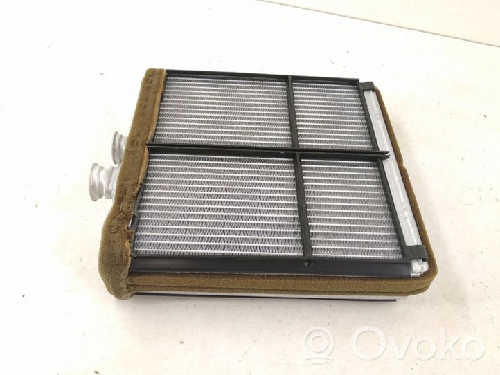 Mercedes-Benz E W212 Radiateur de chauffage DALISID2769