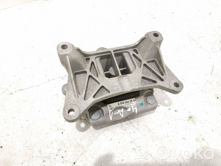 Mercedes-Benz GLC X253 C253 Supporto della scatola del cambio DALISID437