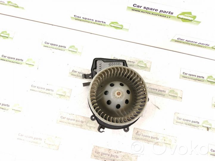 Mercedes-Benz G W461 463 Ventola riscaldamento/ventilatore abitacolo DALISID285