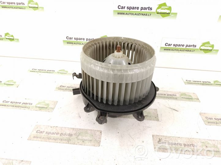 Mercedes-Benz G W461 463 Ventola riscaldamento/ventilatore abitacolo DALISID285