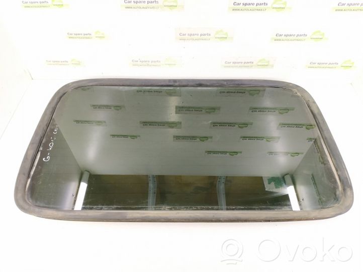 Mercedes-Benz G W461 463 Rear side window/glass DALISID313