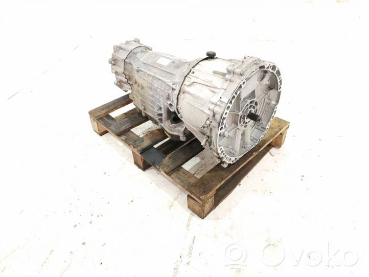 Mercedes-Benz GLE (W166 - C292) Automatic gearbox DALISID3865