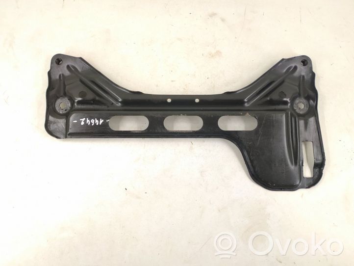 Mercedes-Benz GLK (X204) Supporto di montaggio scatola del cambio 