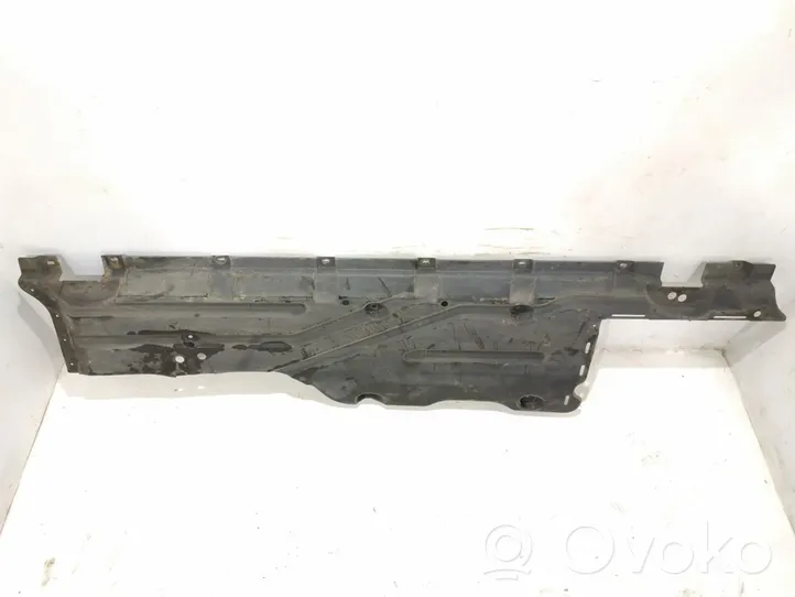 Mercedes-Benz R W251 Engine splash shield/under tray 