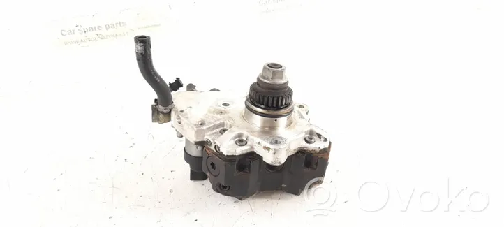 Mercedes-Benz A W169 Fuel injection high pressure pump 