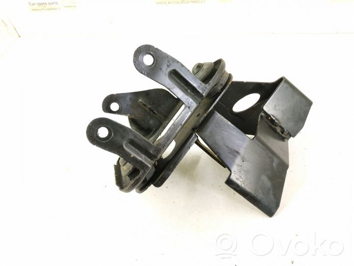 Mercedes-Benz R W251 Supporto pompa ABS 