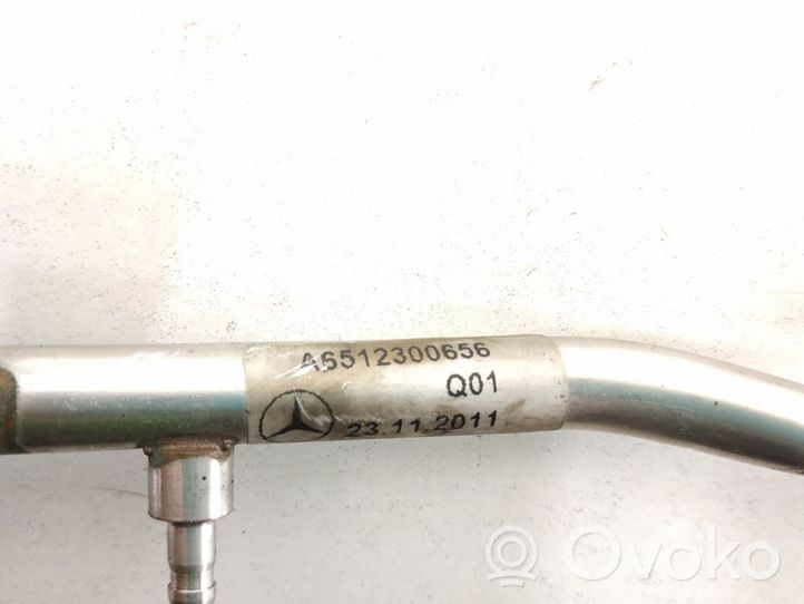 Mercedes-Benz B W246 W242 Conduite de frein 