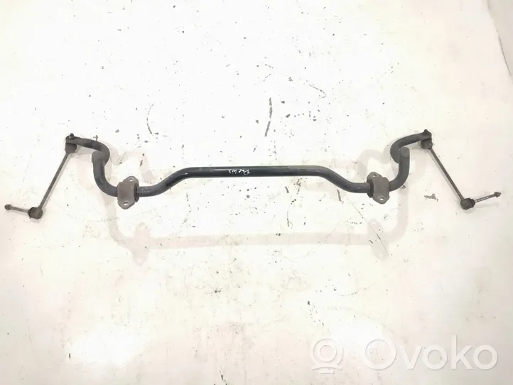 Mercedes-Benz S W222 Front anti-roll bar/sway bar 