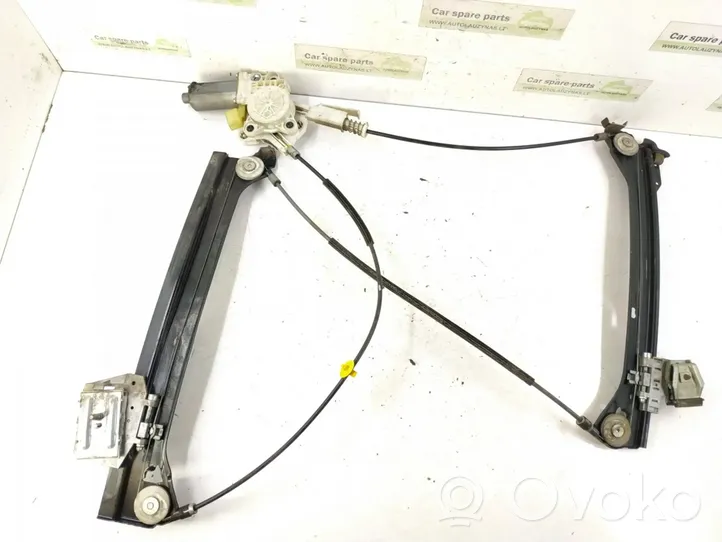 Mercedes-Benz CLK A209 C209 Front door electric window regulator 