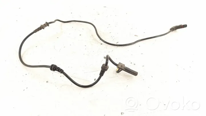 Mercedes-Benz S W221 ABS brake wheel speed sensor 