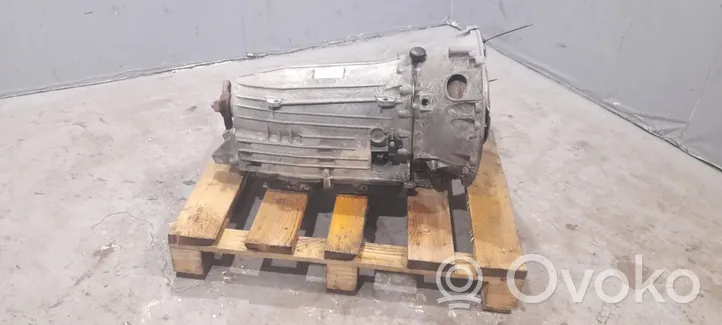 Mercedes-Benz E W212 Automatic gearbox 