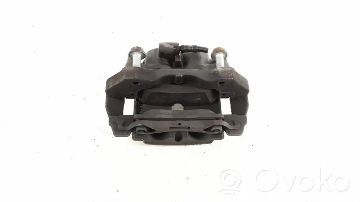 Mercedes-Benz GLE (W166 - C292) Front brake caliper 