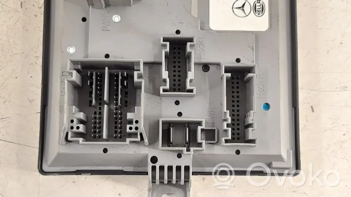 Mercedes-Benz E W213 Module confort 