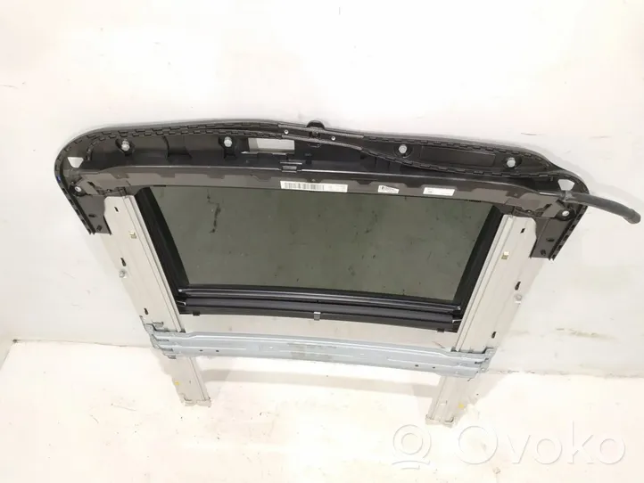 Mercedes-Benz GLC X253 C253 Sunroof set 