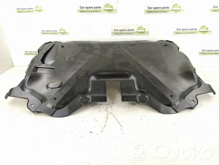 Mercedes-Benz SLK R172 Cache de protection sous moteur 