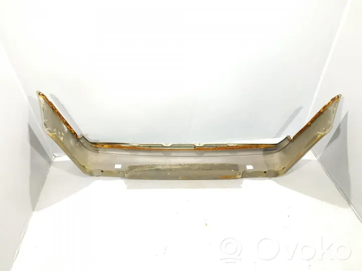 Cadillac DeVille Rear bumper 