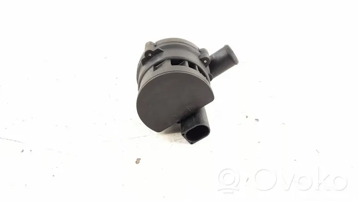 Mercedes-Benz GLE (W166 - C292) Electric auxiliary coolant/water pump 