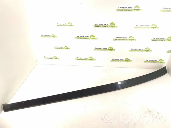 Mercedes-Benz B W246 W242 Roof trim bar molding cover 