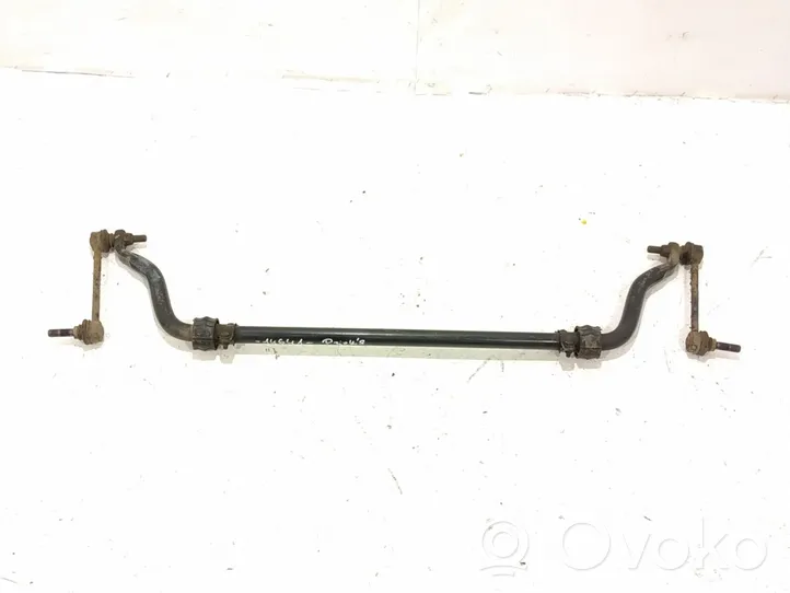 Mercedes-Benz GL X164 Barra stabilizzatrice anteriore/barra antirollio 