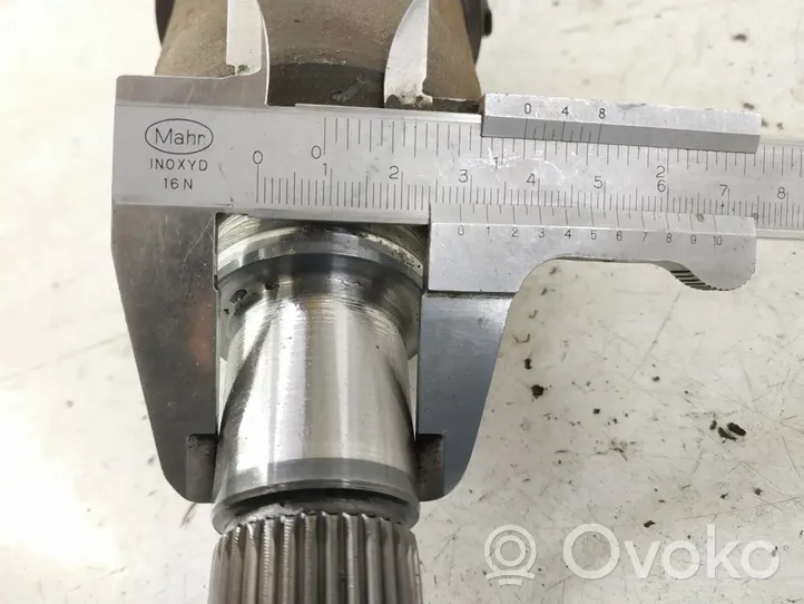 Smart ForTwo II Rear driveshaft 