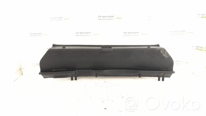 Mercedes-Benz C W204 Rivestimento serratura portellone posteriore/bagagliaio 