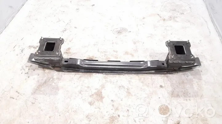 Mercedes-Benz GLE (W166 - C292) Rear bumper cross member 