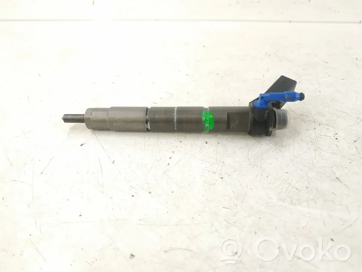 Mercedes-Benz E W238 Injecteur de carburant 