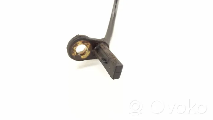 Mercedes-Benz R W251 Sensor de freno del ABS trasero 