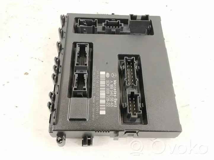 Mercedes-Benz B W245 Module confort 