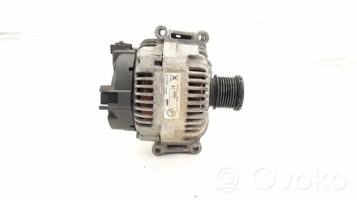 Mercedes-Benz R W251 Alternador 