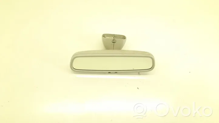 Skoda Octavia Mk2 (1Z) Galinio vaizdo veidrodis (salone) 
