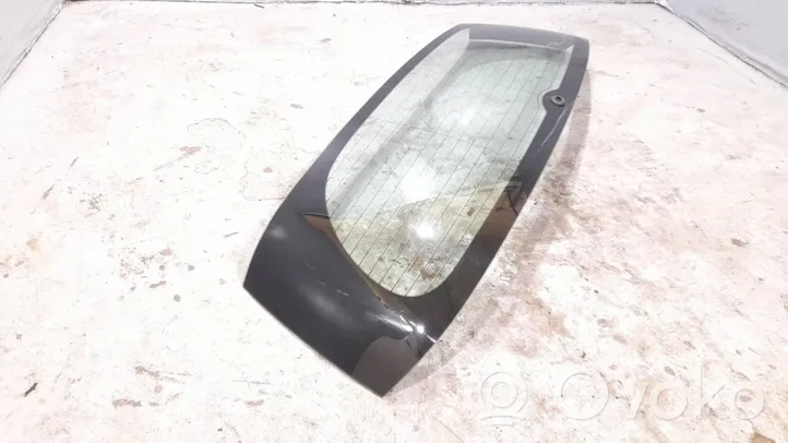 Mercedes-Benz R W251 Rear windscreen/windshield window 