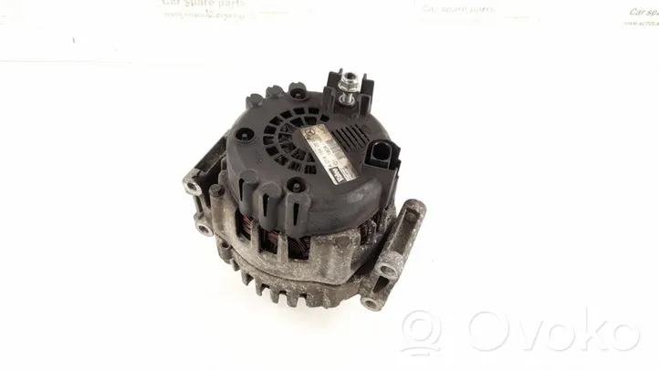 Mercedes-Benz S W221 Alternator 