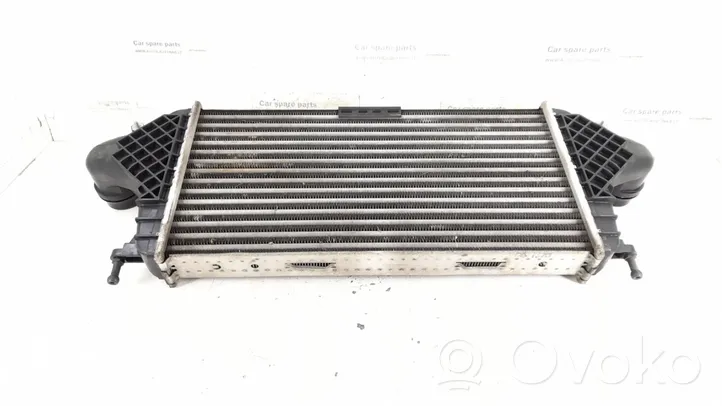 Mercedes-Benz GLE (W166 - C292) Radiatore intercooler 