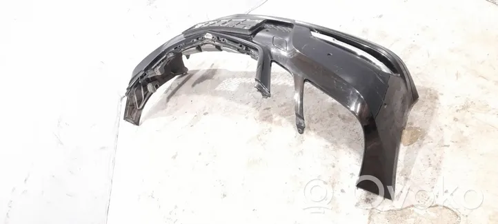 Mercedes-Benz E W212 Front bumper 