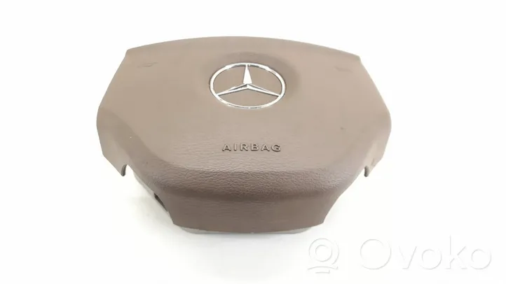 Mercedes-Benz R W251 Ohjauspyörän turvatyyny 