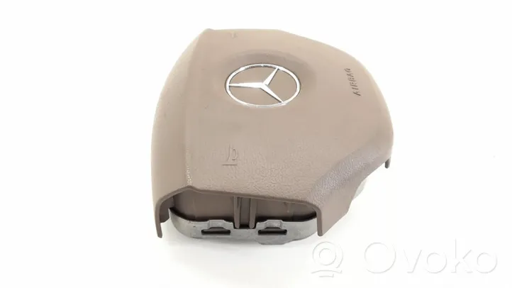 Mercedes-Benz R W251 Airbag dello sterzo 