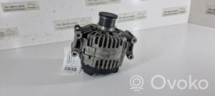 Mercedes-Benz C W204 Generatore/alternatore 