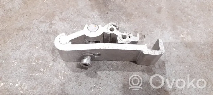 Mercedes-Benz W470 Separatore bagagliaio 