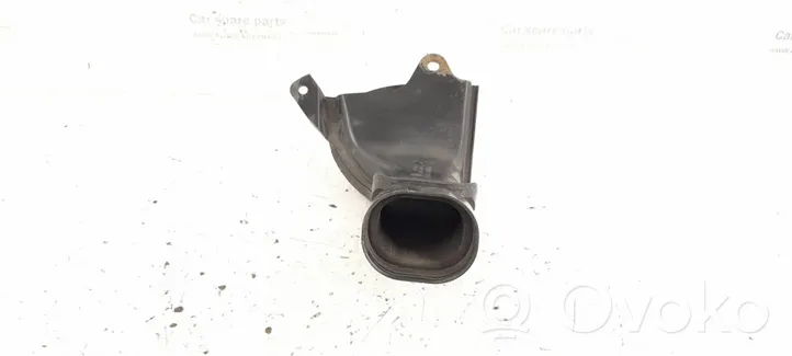 Mercedes-Benz W470 Air intake duct part 