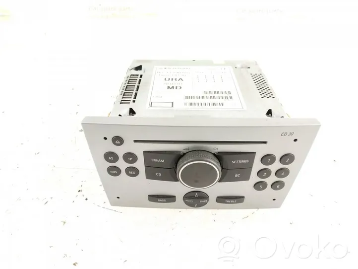 Opel Meriva A Radio / CD-Player / DVD-Player / Navigation 