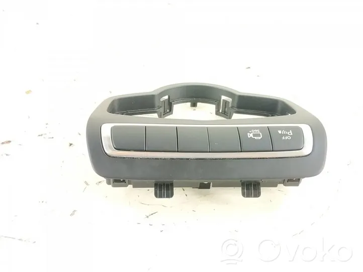 Mercedes-Benz GLC X253 C253 Interruptor de luz 