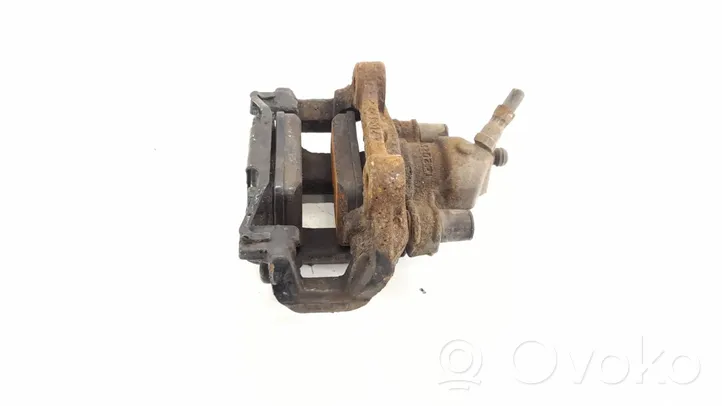 Mercedes-Benz GL X164 Rear brake caliper 