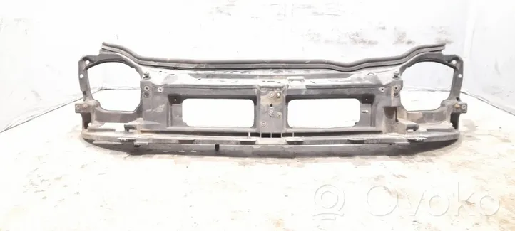 Renault Trafic II (X83) Pannello di supporto del radiatore 