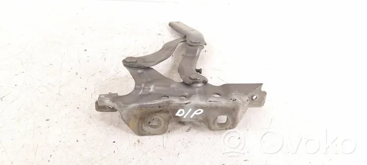 Mercedes-Benz A W169 Engine bonnet/hood hinges 