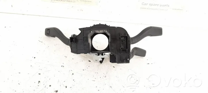 Audi A4 S4 B7 8E 8H Leva/interruttore dell’indicatore di direzione e tergicristallo 