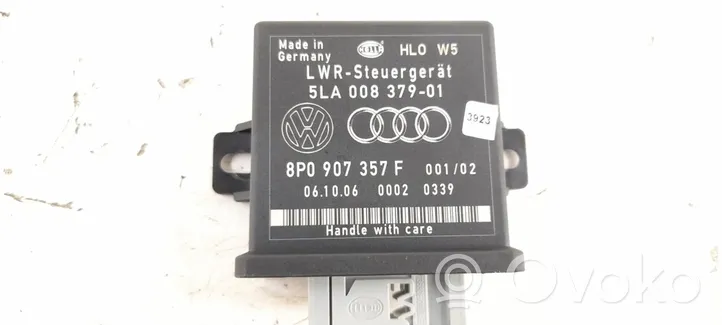 Audi A4 S4 B7 8E 8H Modulo luce LCM 